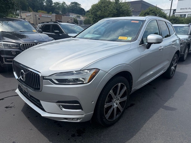 2021 Volvo XC60 T5 Inscription SUV