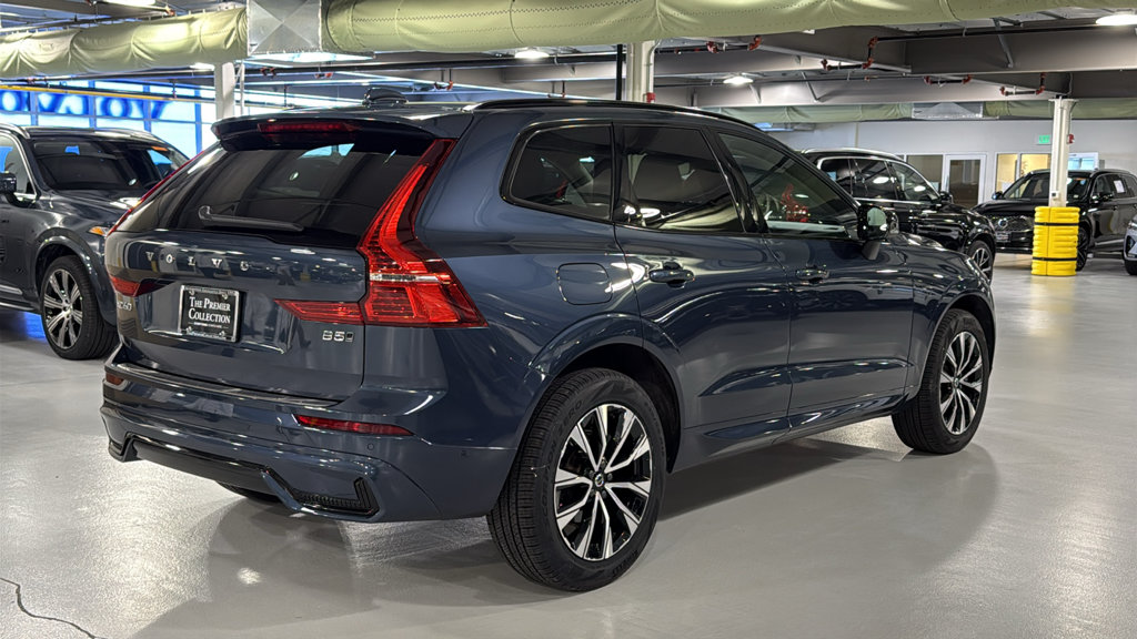 Certified 2024 Volvo XC60 B5 Plus Dark SUV