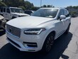  Volvo XC90 plug-in hybrid