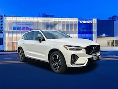 2026 Volvo XC60 B5 Plus AWD SUV