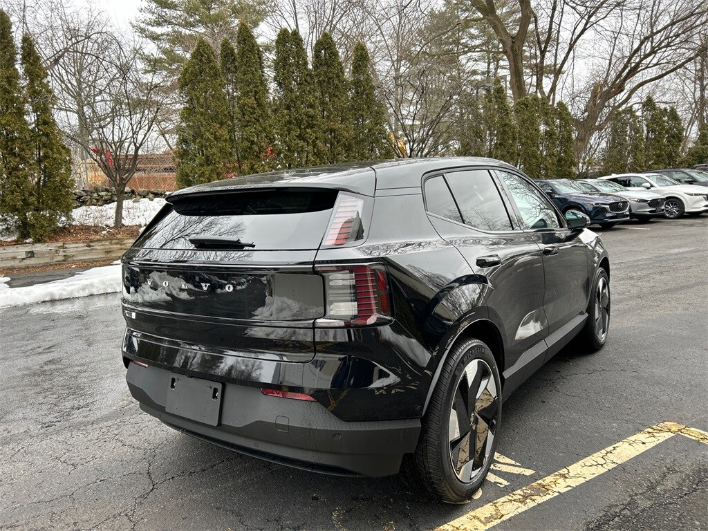New 2026 Volvo EX30 Twin Motor Ultra SUV