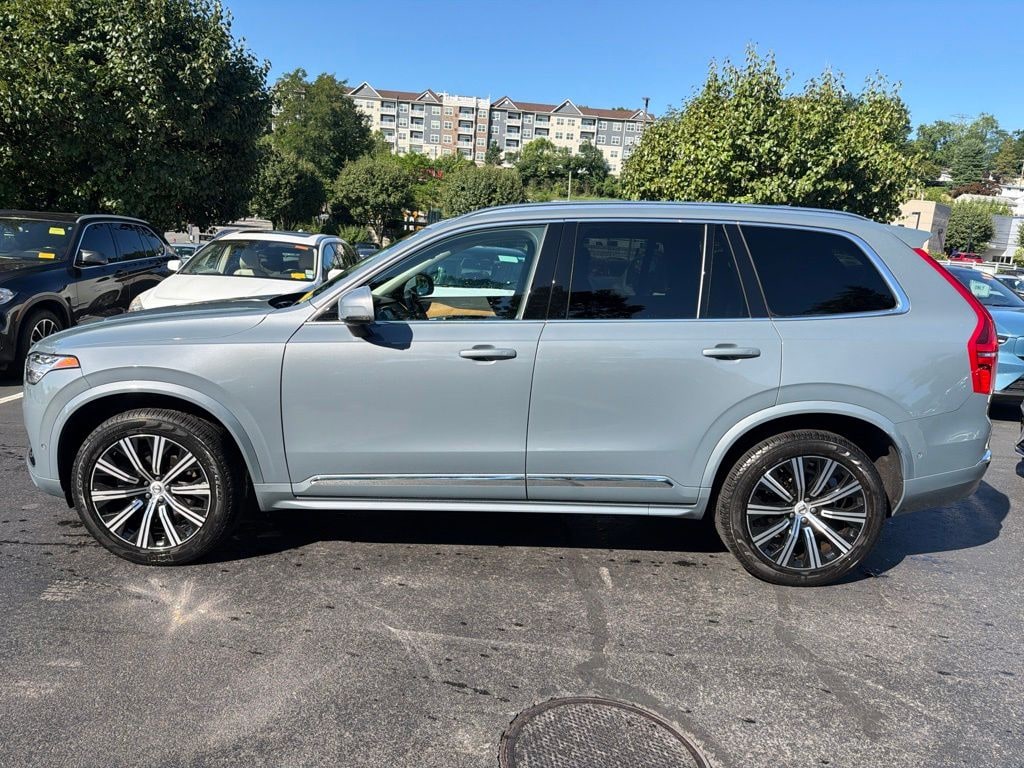 Used 2023 Volvo XC90 B6 AWD Plus 6-Seater SUV