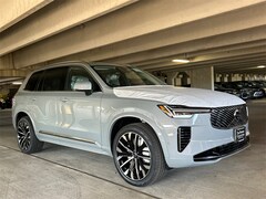 2026 Volvo XC90 B6 Ultra 7-Seater SUV