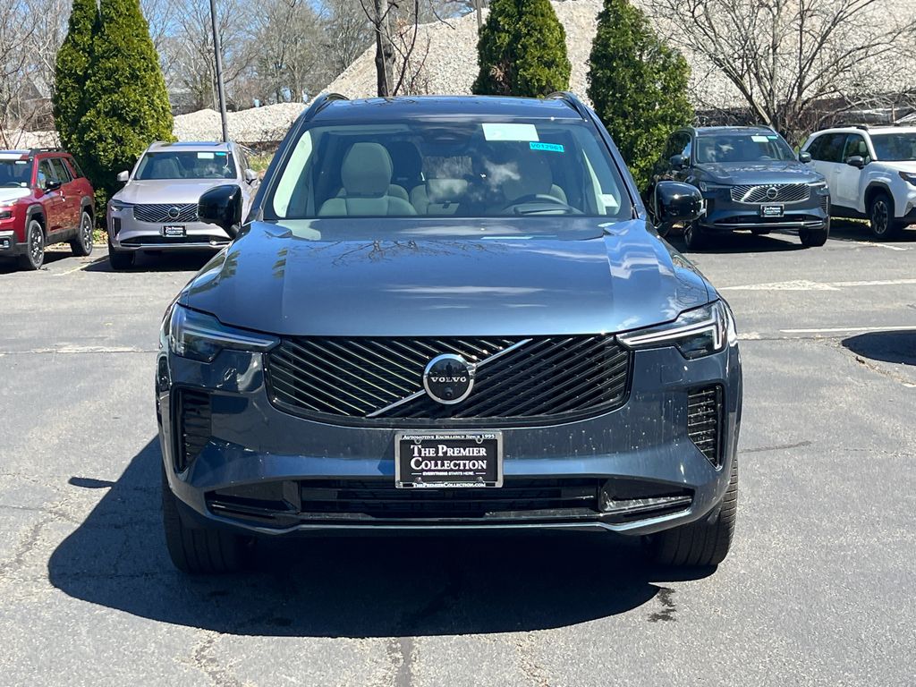 2026 Volvo XC90 Ultra - Photo 6