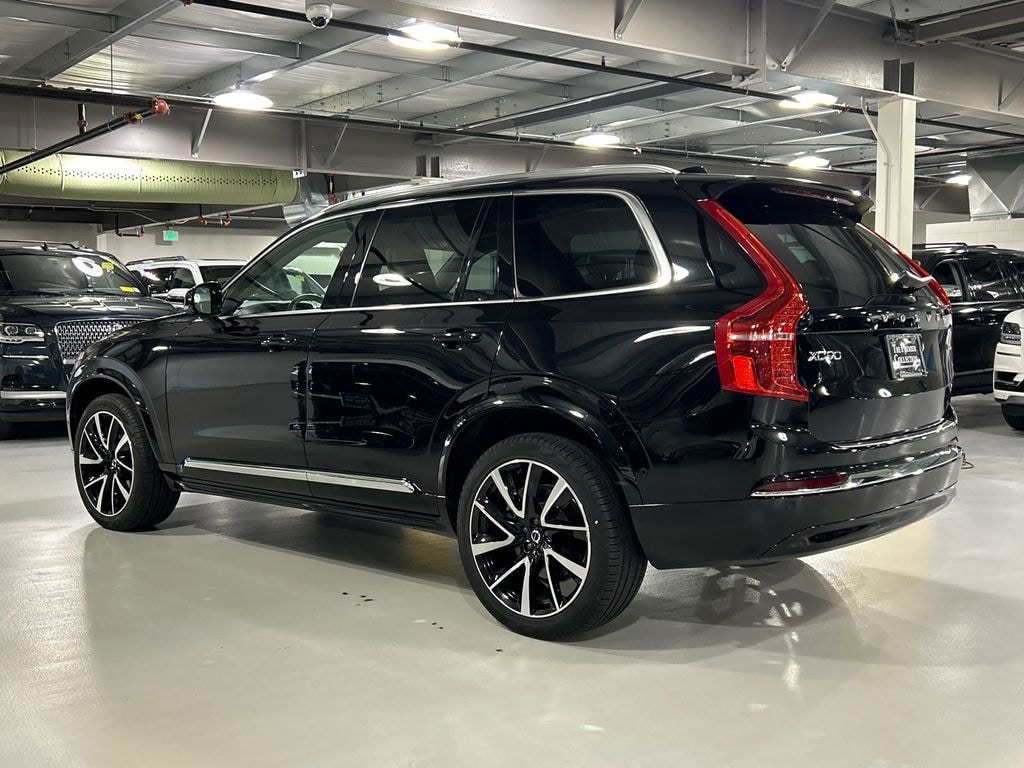 Certified 2023 Volvo XC90 B5 AWD Plus SUV