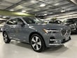 Volvo XC60 Recharge Plug-In Hybrid