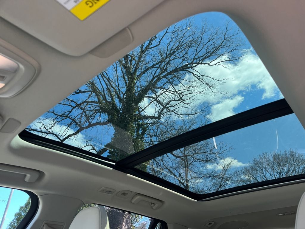 2026 Volvo XC90 Ultra - Photo 20