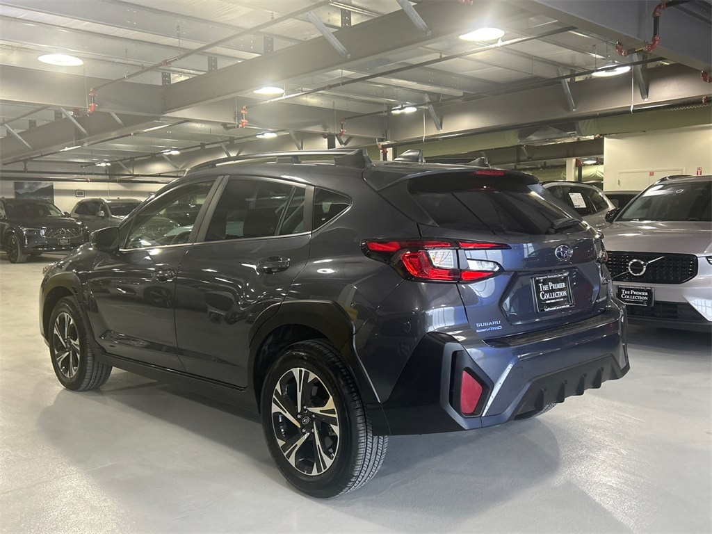 Used 2024 Subaru Crosstrek Premium SUV