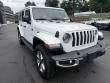 2021 Jeep Wrangler Unlimited Sahara SUV