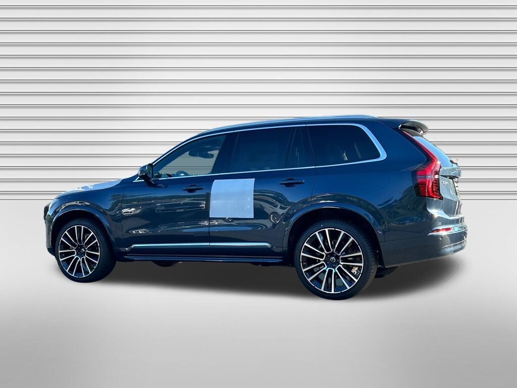 New 2026 Volvo XC90 B6 Plus 7-Seater SUV