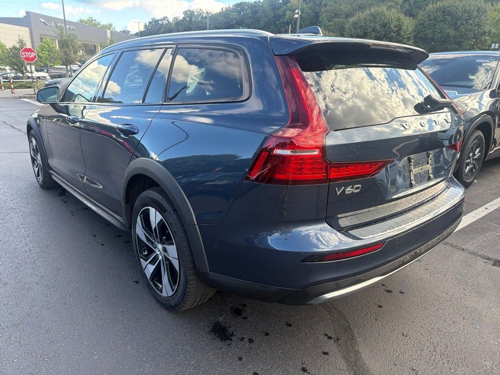 Used 2024 Volvo V60 Cross Country B5 Plus Wagon