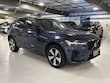  Volvo XC60 plug-in hybrid