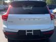 2023 Volvo XC40 Recharge Pure Electric Plus SUV