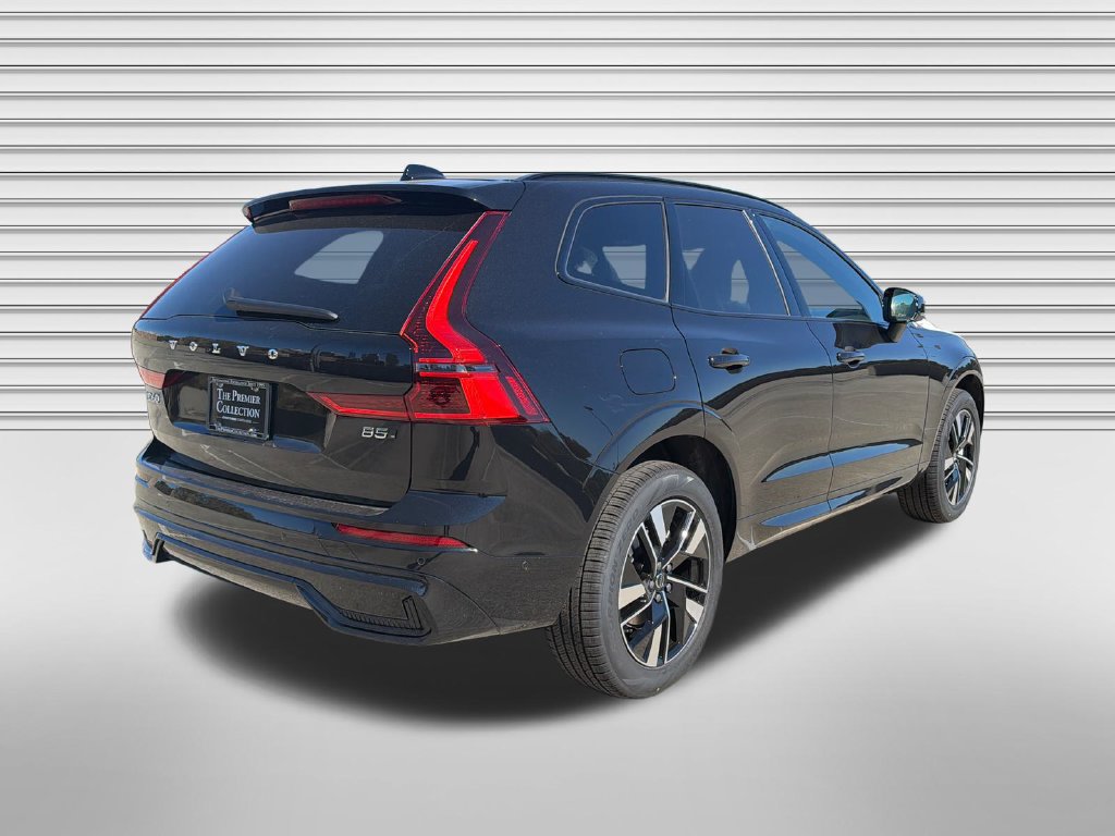 New 2027 Volvo XC60 B5 Plus SUV