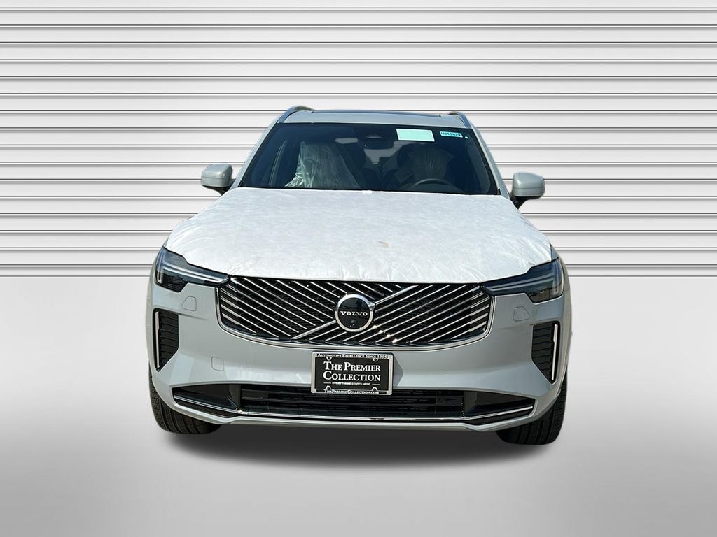 New 2027 Volvo XC90 B6 Plus 6-Seater SUV