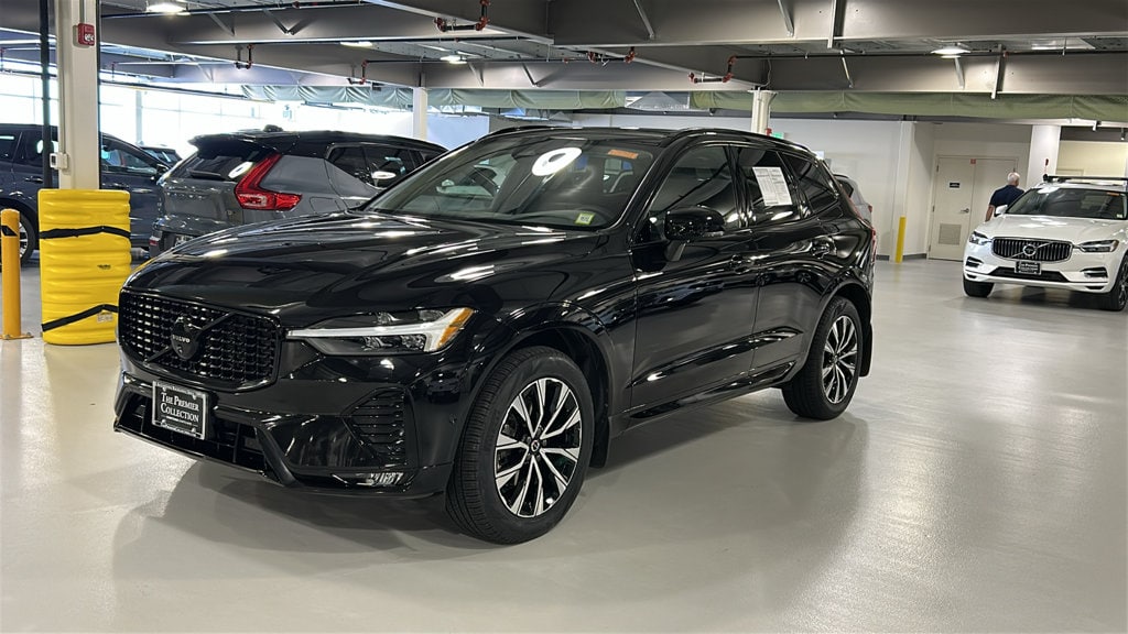 Used 2024 Volvo XC60 B5 Plus Dark SUV
