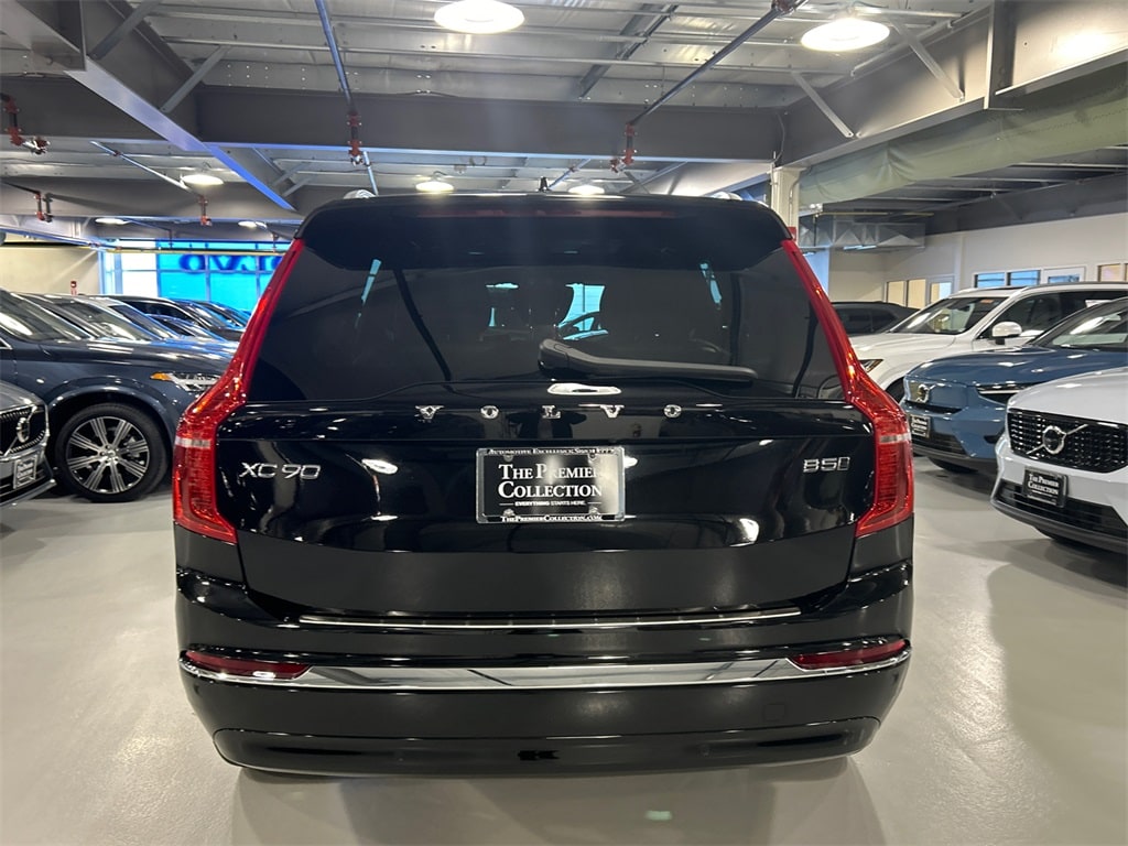 Certified 2023 Volvo XC90 B5 AWD Plus SUV