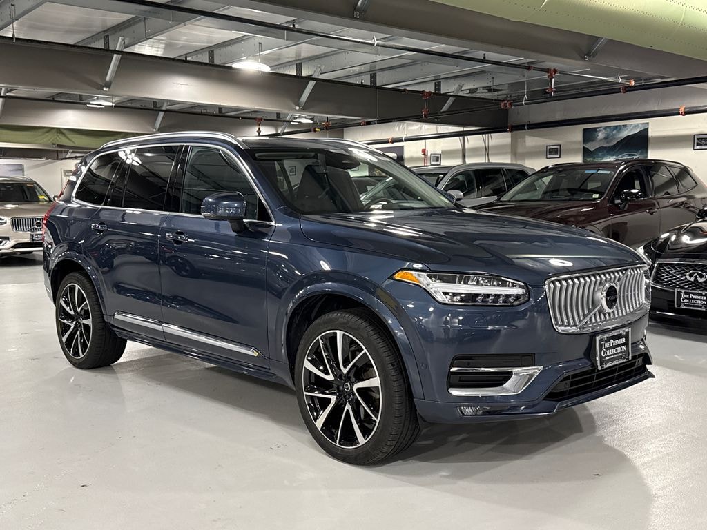 Used 2023 Volvo XC90 B6 AWD Plus 7-Seater SUV