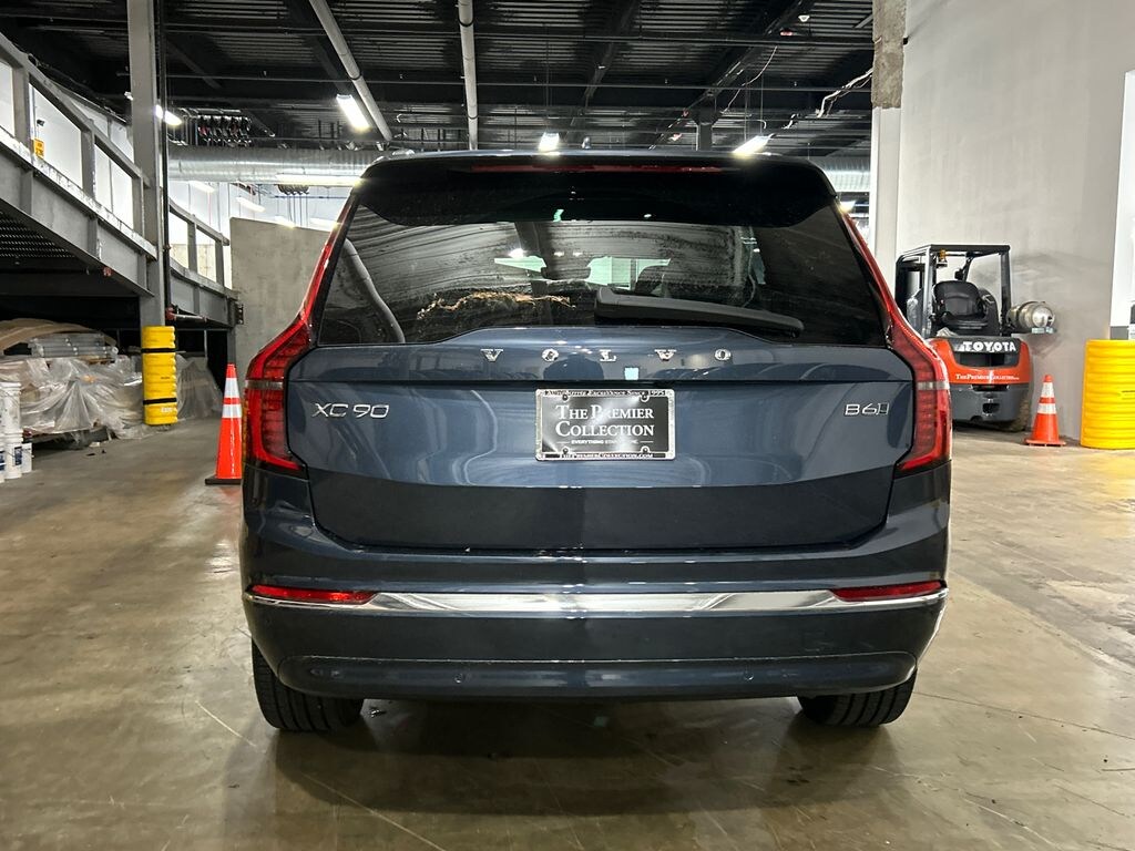 New 2026 Volvo XC90 B6 Plus 7-Seater SUV