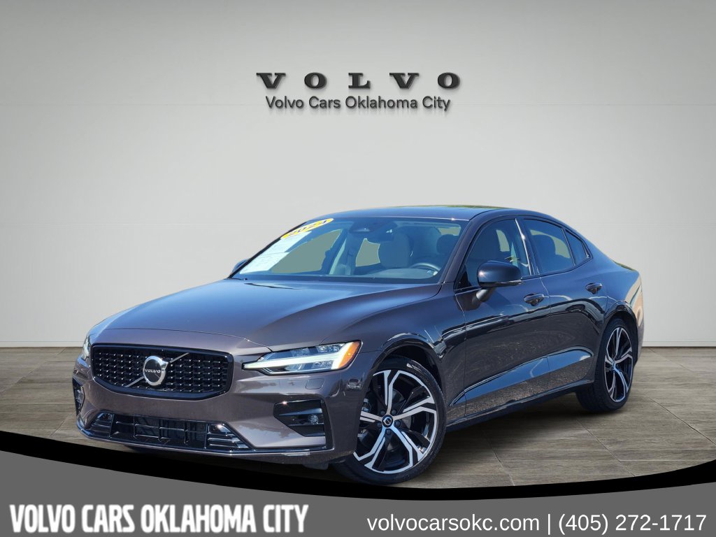 2024 Volvo S60