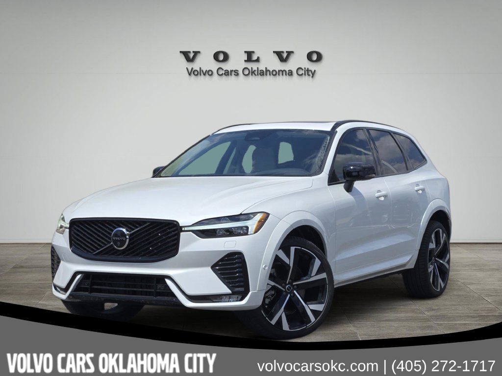 2026 Volvo XC60