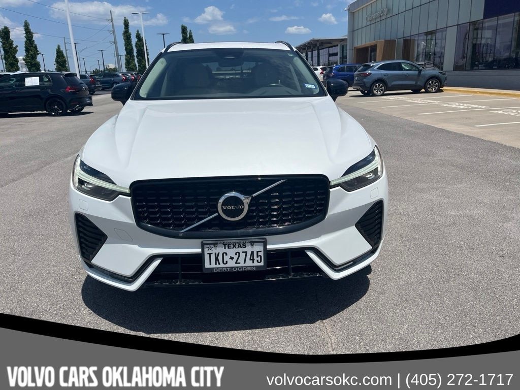 Certified 2024 Volvo XC60 B5 Core SUV