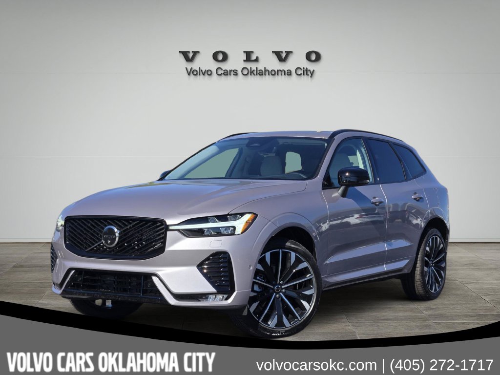 2026 Volvo XC60