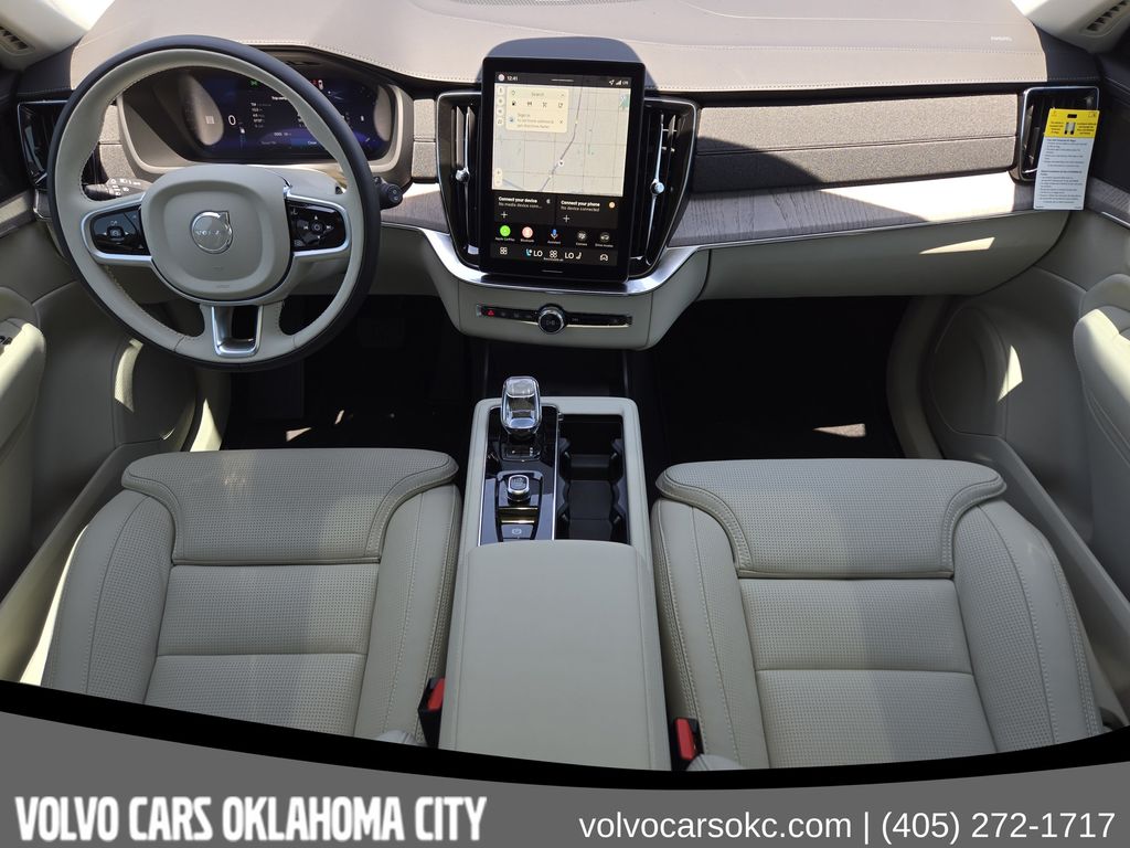 2026 Volvo XC90 Ultra - Photo 21