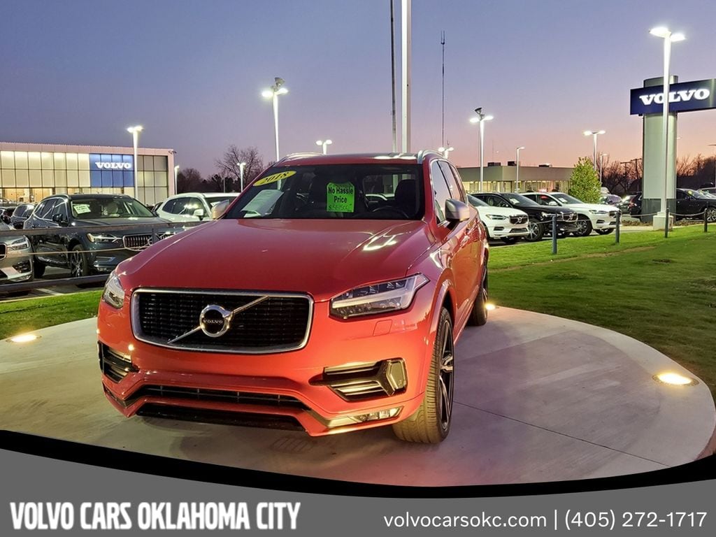 New 2026 Volvo XC60 B5 Plus SUV