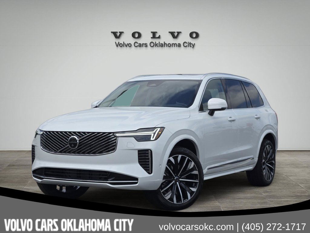 2026 Volvo XC90