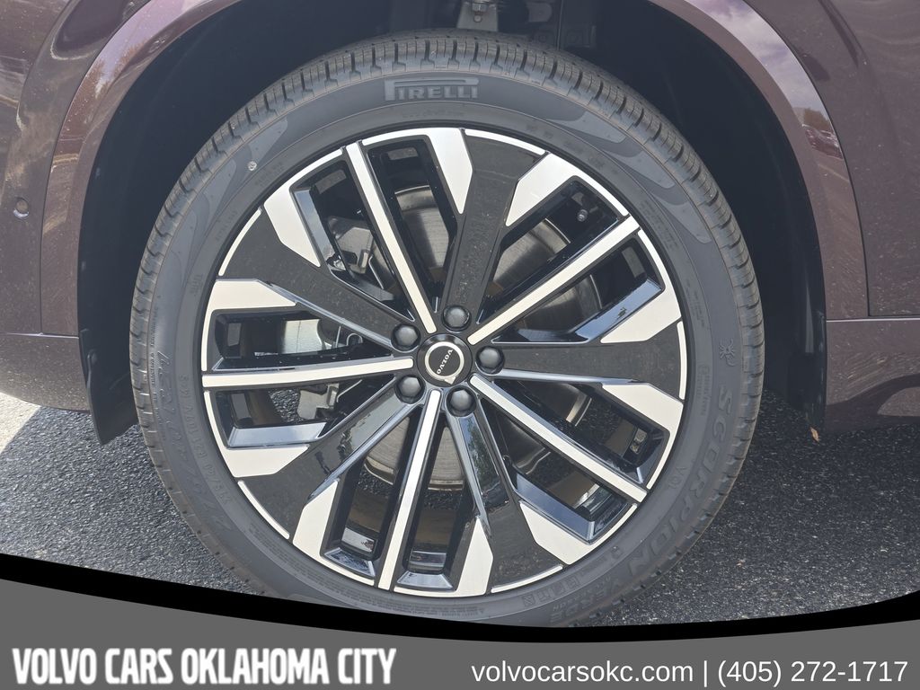 2026 Volvo XC90 Ultra - Photo 14
