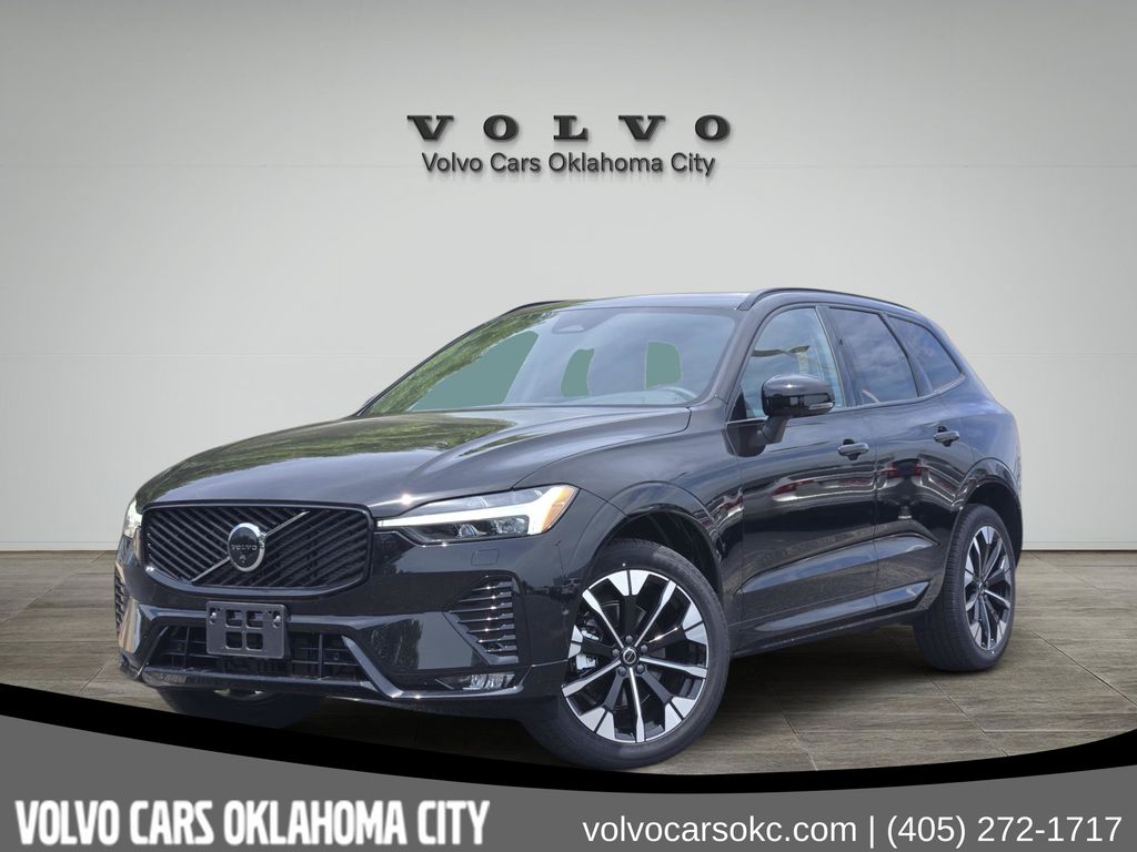 2026 Volvo XC60