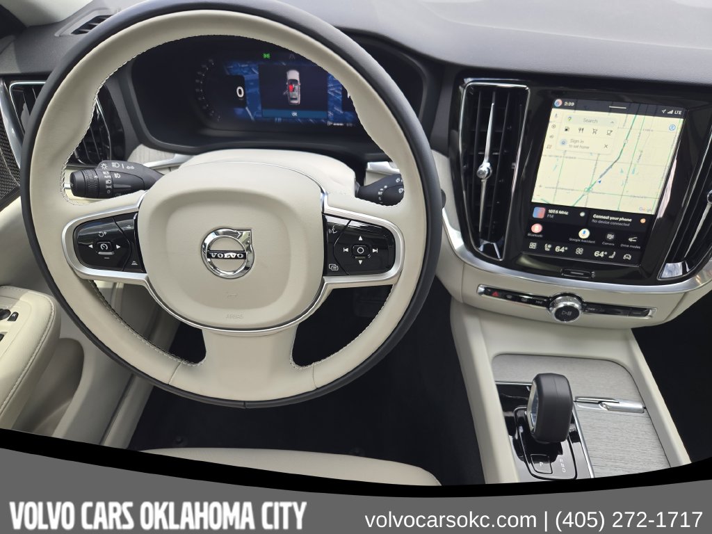 2026 Volvo V60 Cross Country Plus - Photo 21