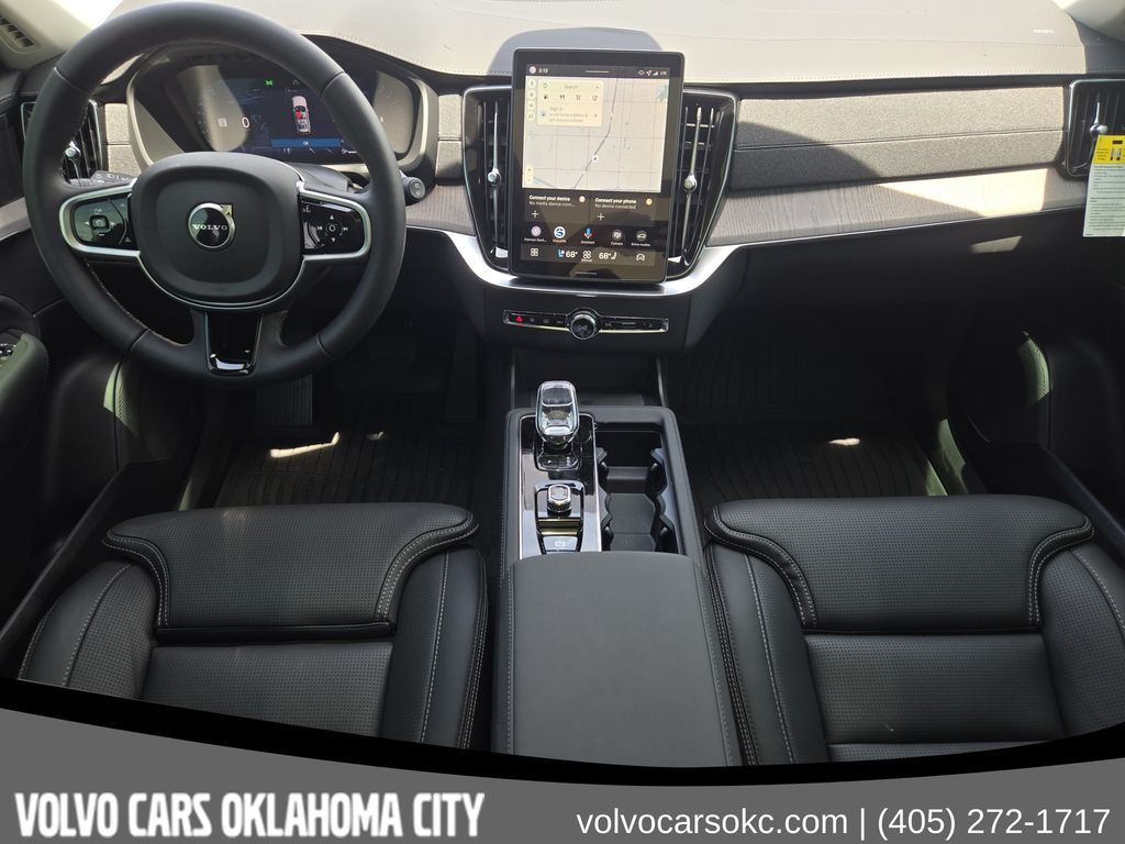 2026 Volvo XC90 Ultra - Photo 28