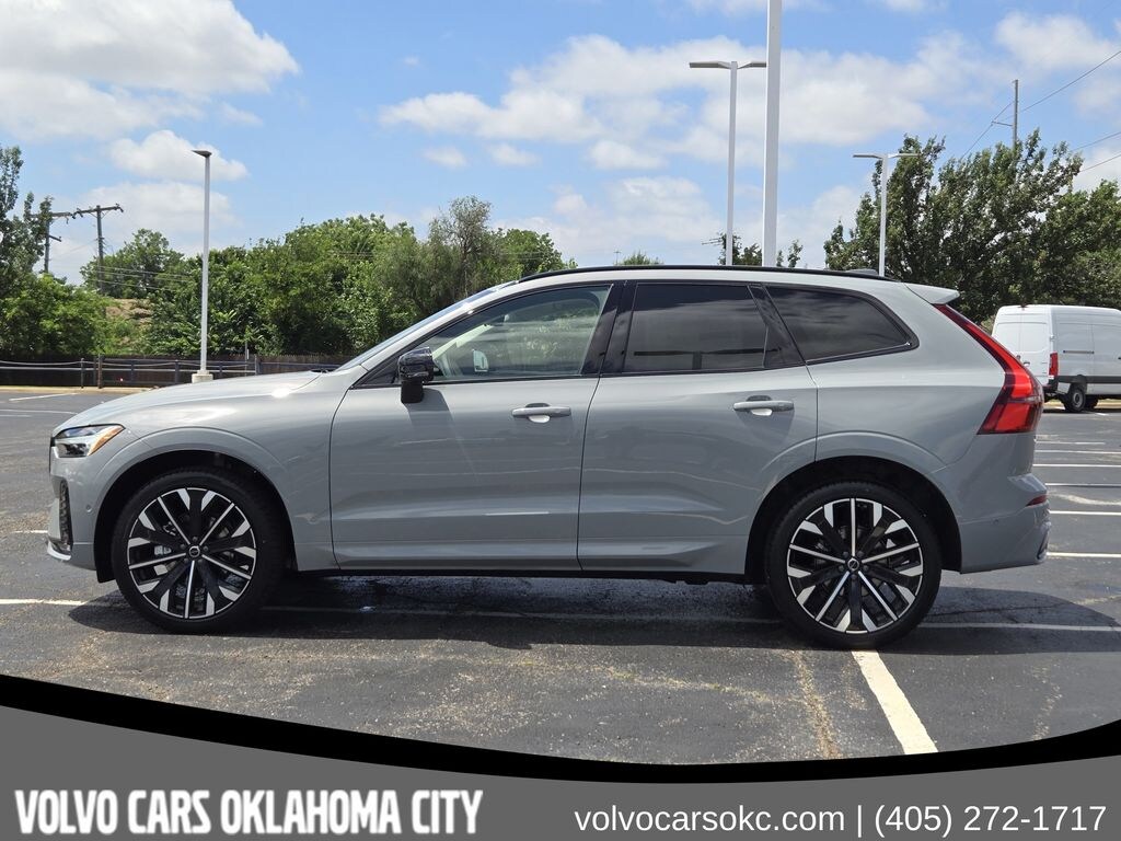 New 2026 Volvo XC60 B5 Ultra SUV