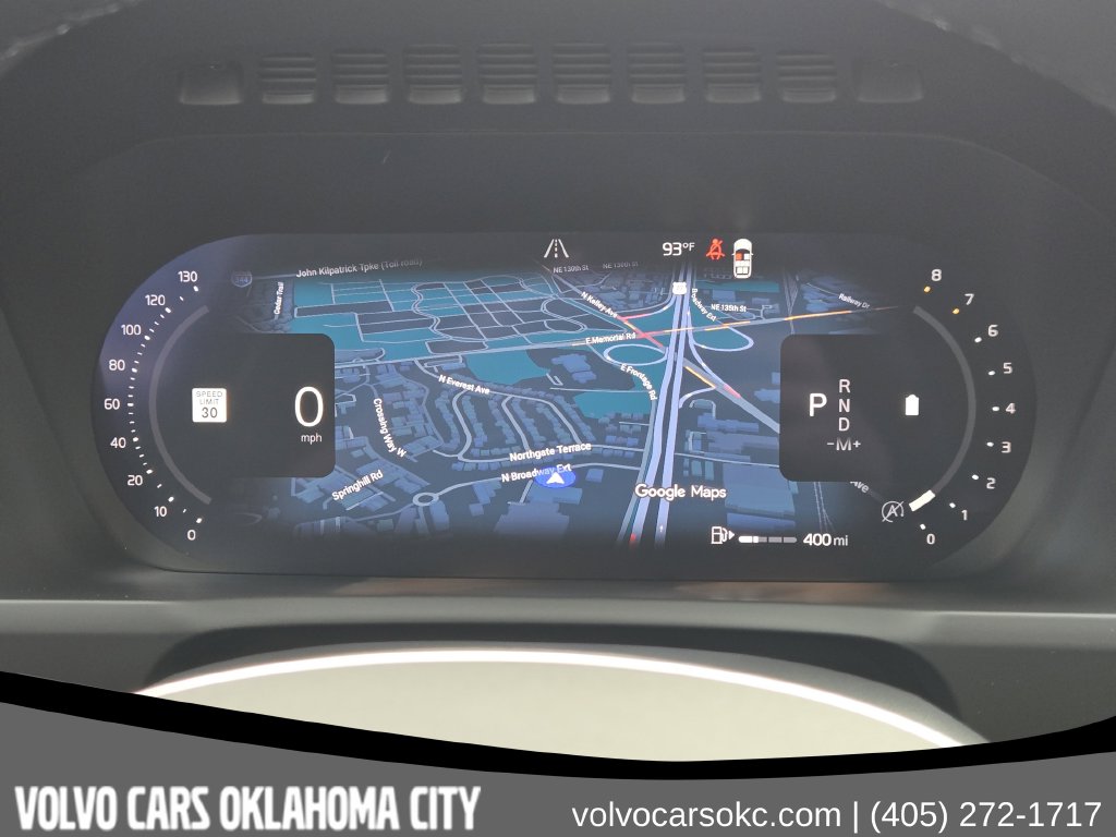 2026 Volvo XC90 Plus - Photo 12