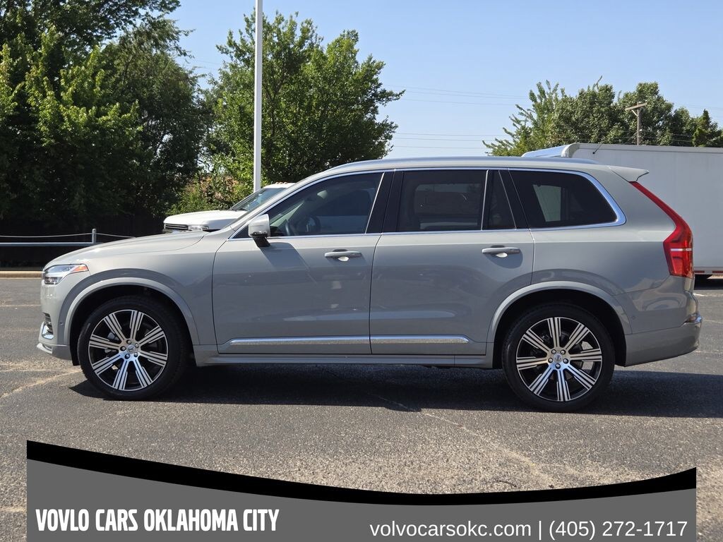 Certified 2024 Volvo XC90 Ultimate SUV