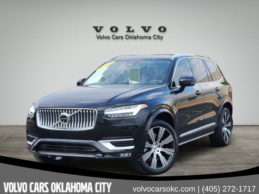 2024 Volvo XC90