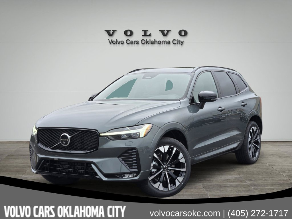 2027 Volvo XC60