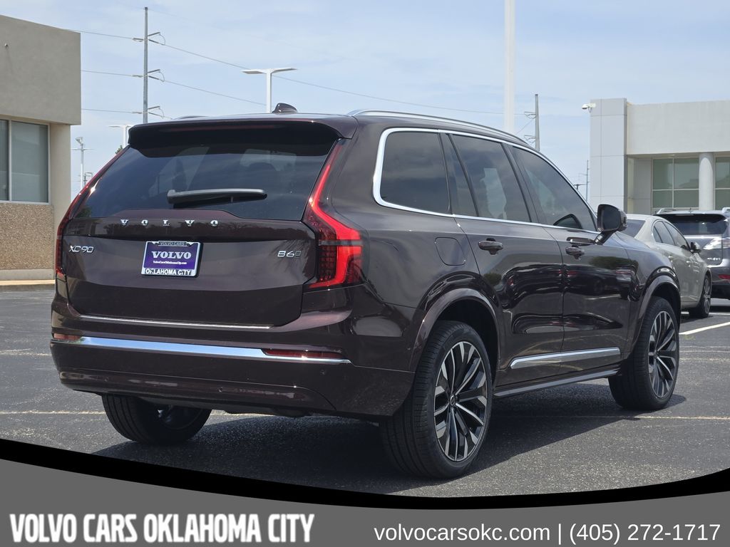 2026 Volvo XC90 Ultra - Photo 8