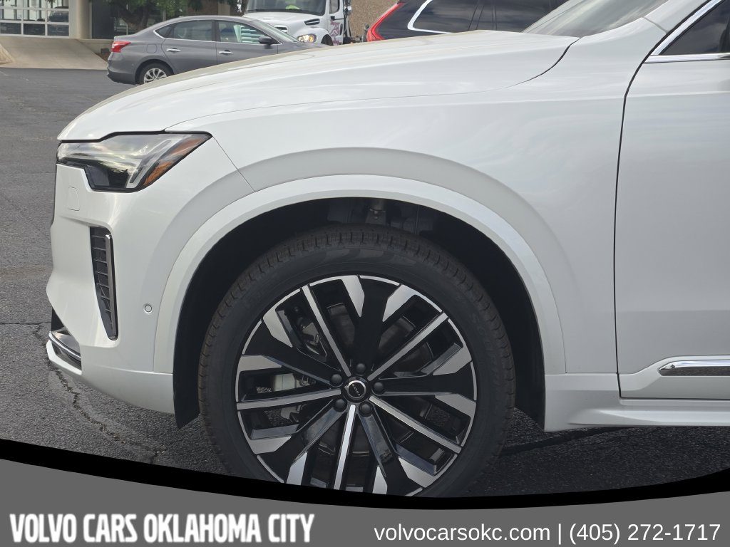 2026 Volvo XC90 Plus - Photo 6