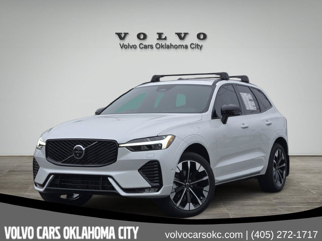 2026 Volvo XC60