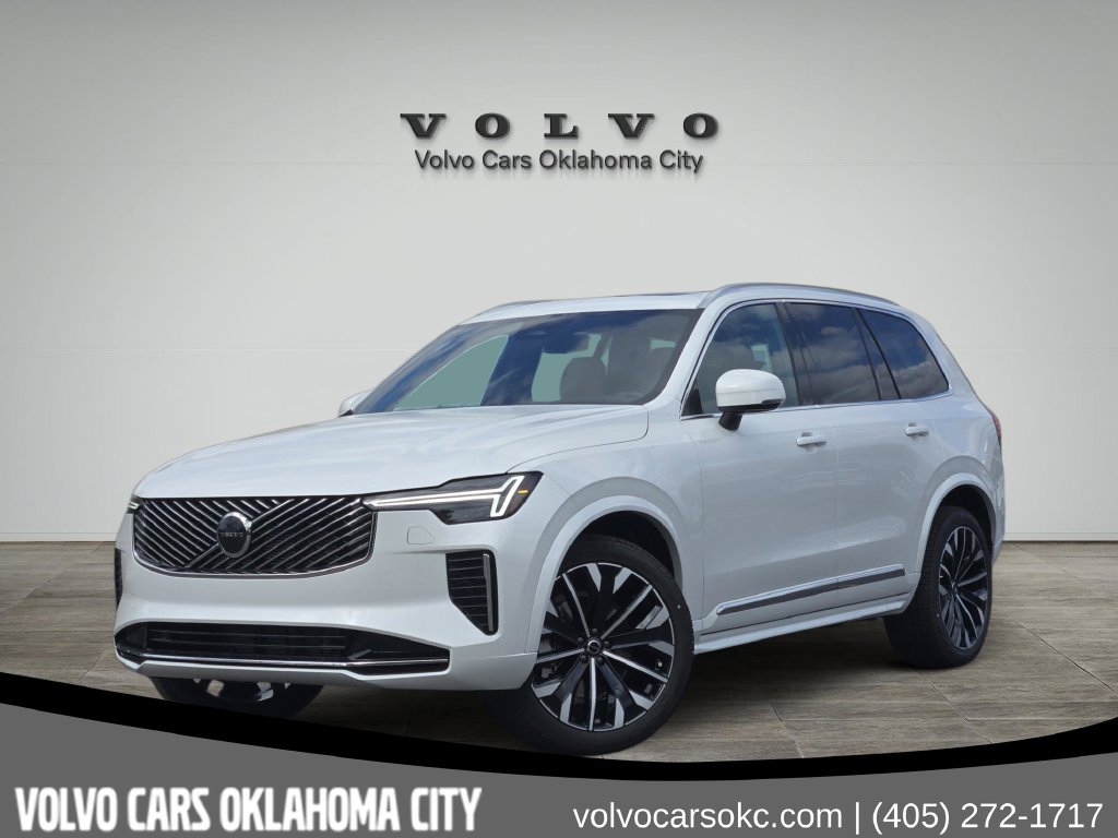 2027 Volvo XC90