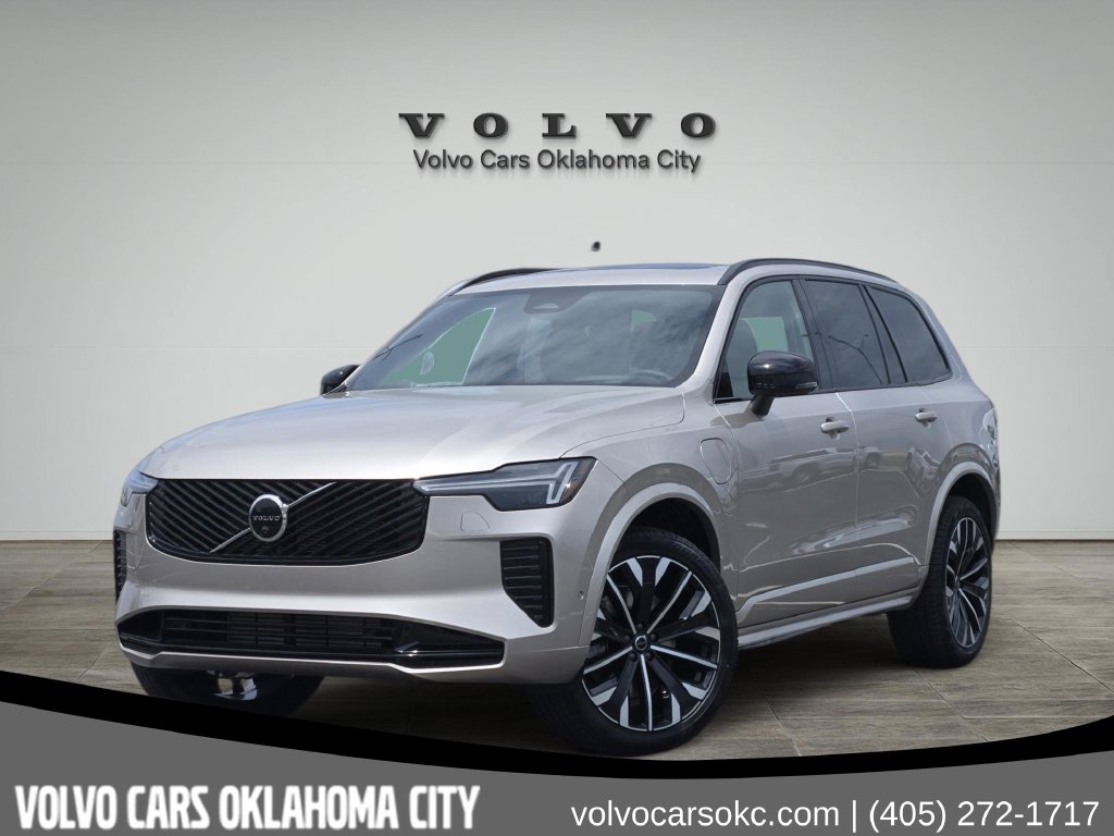 2026 Volvo XC90