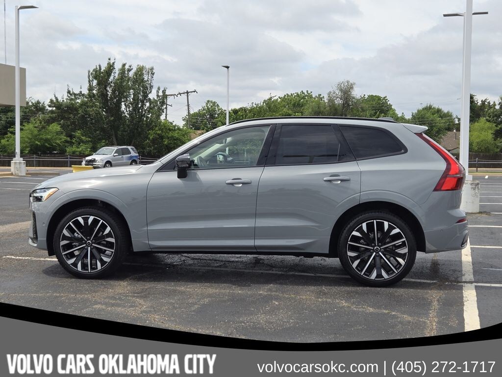 New 2026 Volvo XC60 B5 Ultra SUV
