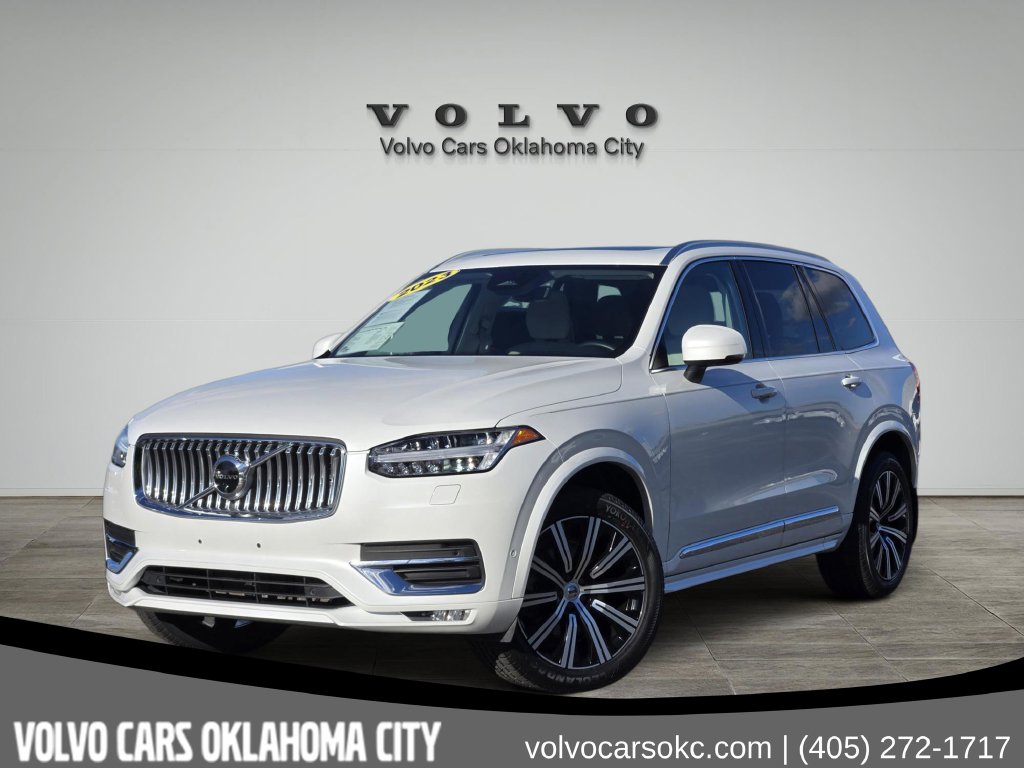 2023 Volvo XC90