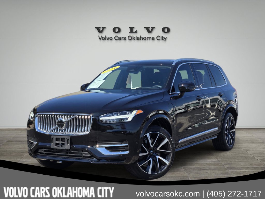 2024 Volvo XC90 Ultimate