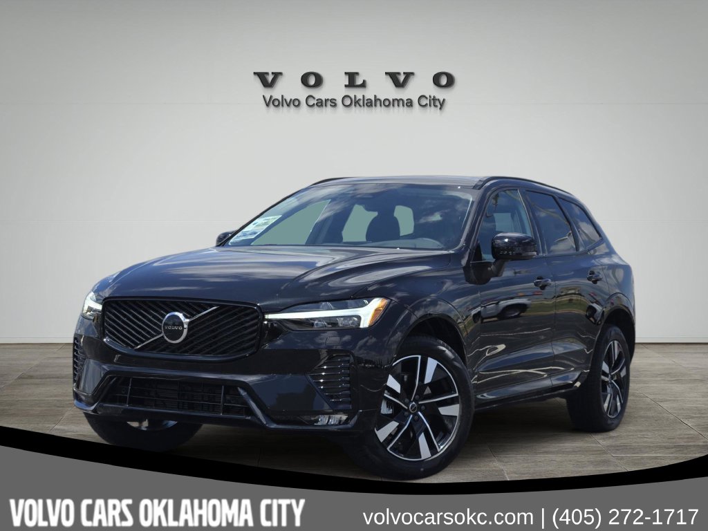2026 Volvo XC60