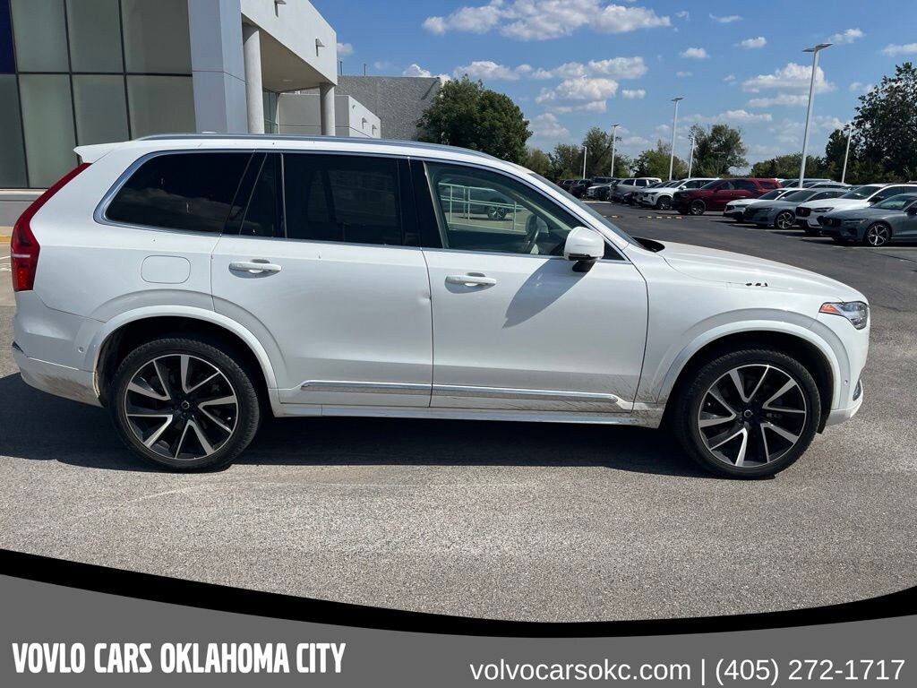 Certified 2024 Volvo XC90 B5 Plus SUV