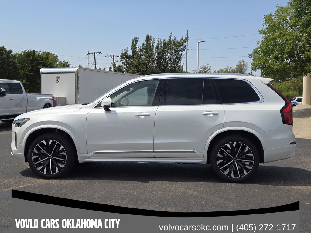 New 2026 Volvo XC90 B5 Plus 7-Seater SUV